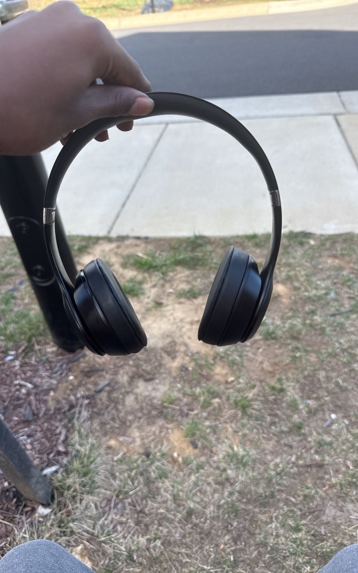 Beats Solo 4
