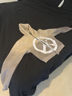 Children Of Planet Hoodie Size Medium 