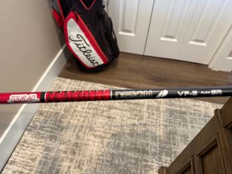 Graphite Tour Design VF 5 S/R