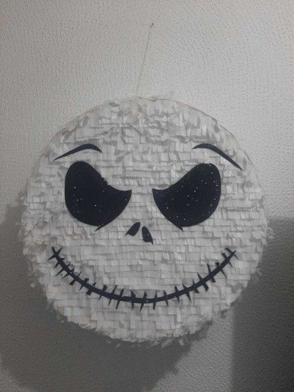 Halloween Pinata