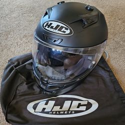 HJC i10 Helmet - Medium 