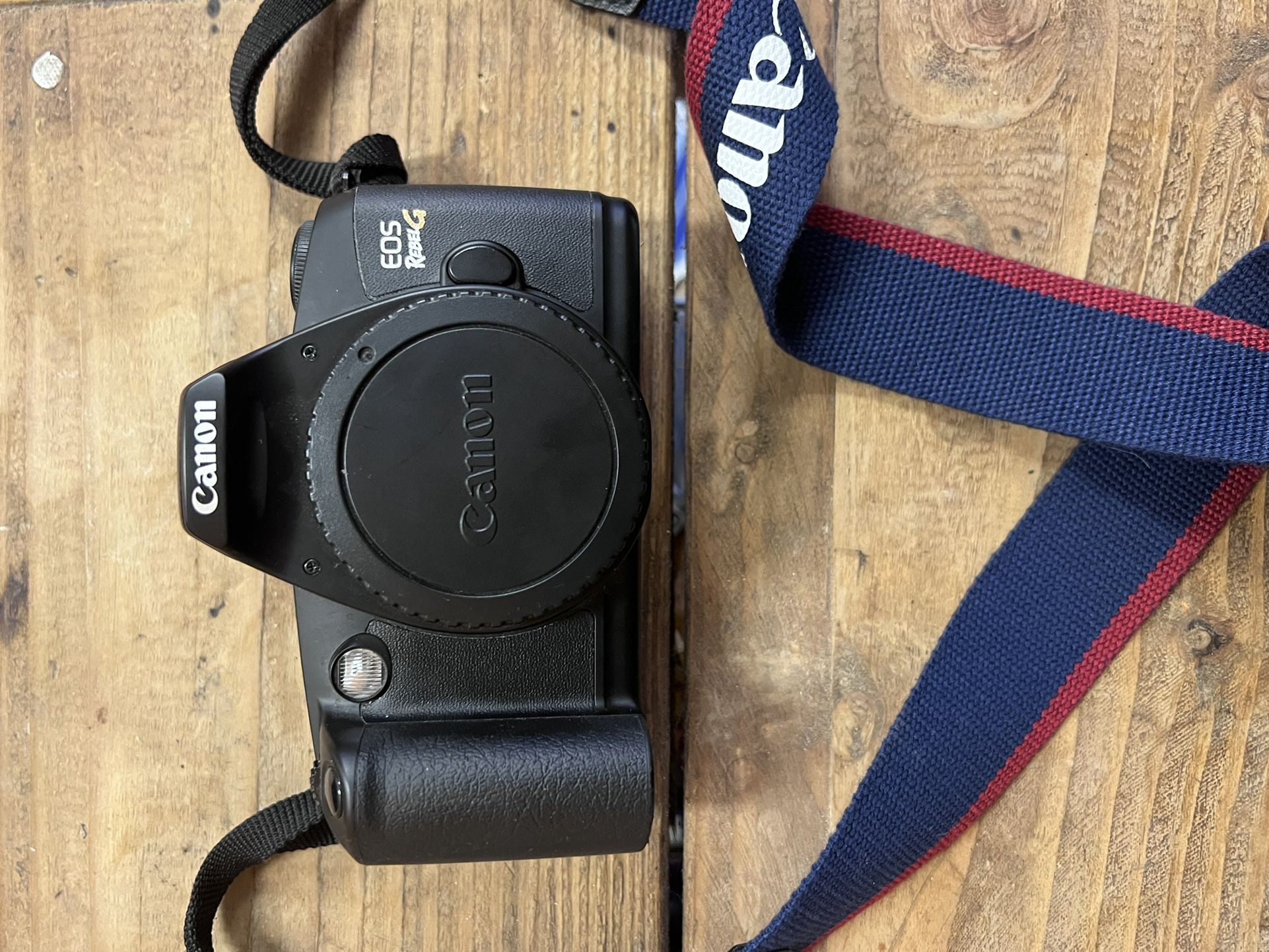 rebel cameras for sale