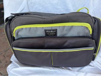 Diaper Bag
