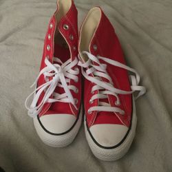 Converse Shoes