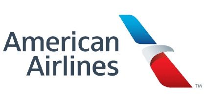 American Airlines voucher for 250