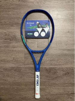 New Yonex Ezone 98 | Gripsize 4 1/4 | NWT