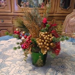 Christmas Flower