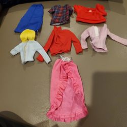doll clothes  bonanza