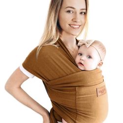 Brand New Baby Wrap