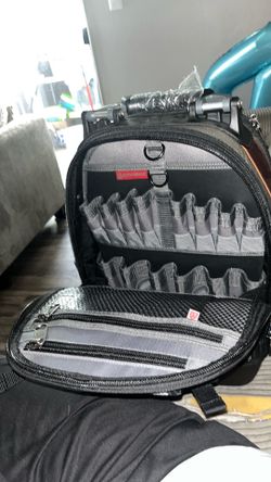 Veto backpack