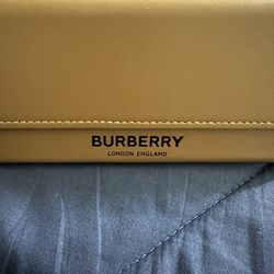 Men’s Burberry Sunglasses 