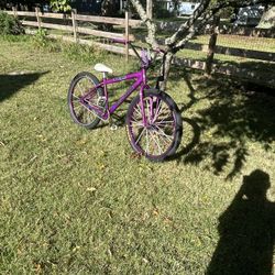 Purple Rain, Big Ripper