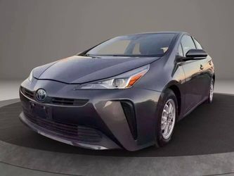 2022 Toyota Prius