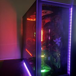 3080ti Gaming Pc