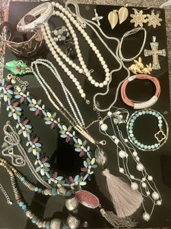 Jewelry Lot