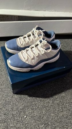 Jordan 11 Retro Low