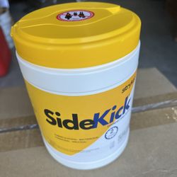 Sidekick Disinfecting Wipes