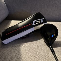 MRH Titleist GT2 #3/16.5* Fairway Wood - MINT