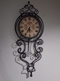 Clock