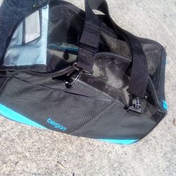 Dog Carrier Bergan Small 20.00