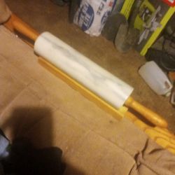 Marble Rolling Pin 