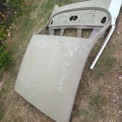 1961 Impala Roof