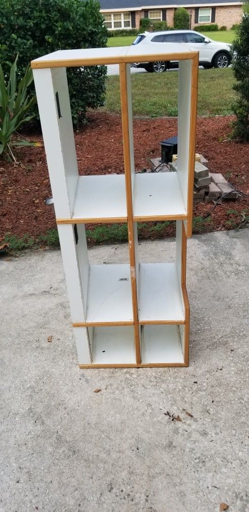 Shelving/Project/Storage Cabinet