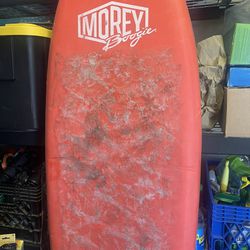 Surfboard And Bodyboards 