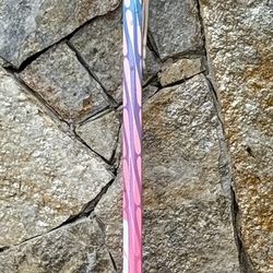 STX Crux Junior Lacrosse Stick