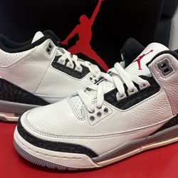 Nike Jordan Big Kids Size # 5.5y , Or Women’s Size # 7 , $100 Firm 