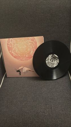 Vynil