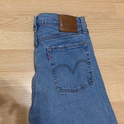 Levi’s Jeans 