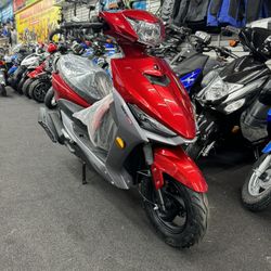 Brand New Best 150cc With Speakers