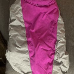 Medium/large Dog Jacket 