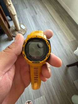 Garmin Instinct