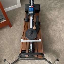 Nordic Track Machine