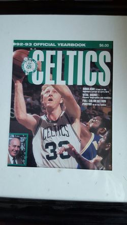 Larry Bird