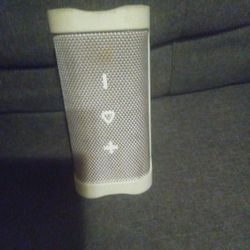 Skull Candy Terrain BT Speaker