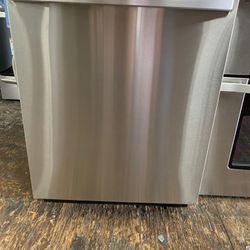 Samsung Dishwasher 