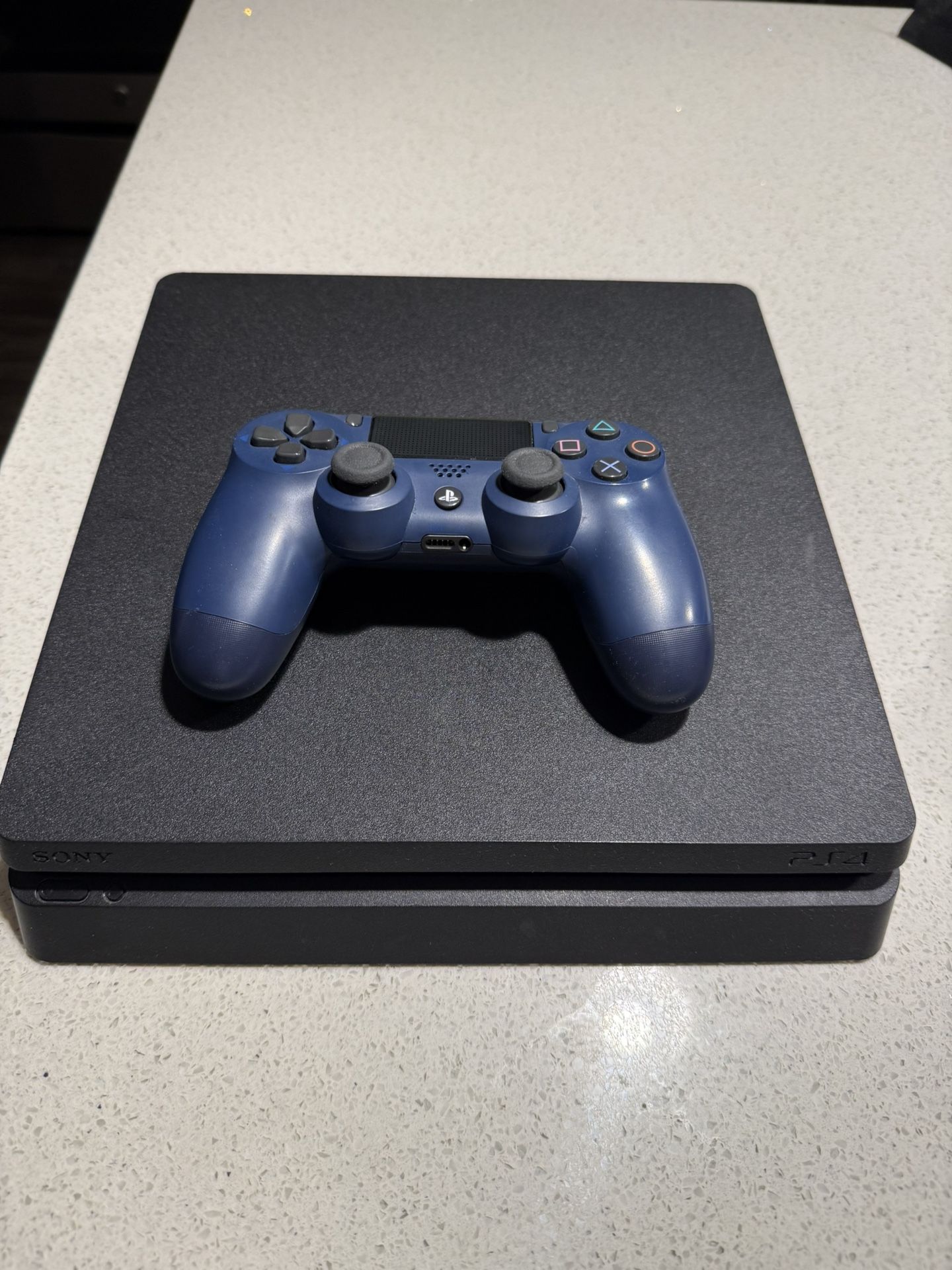 PlayStation 4 1tb