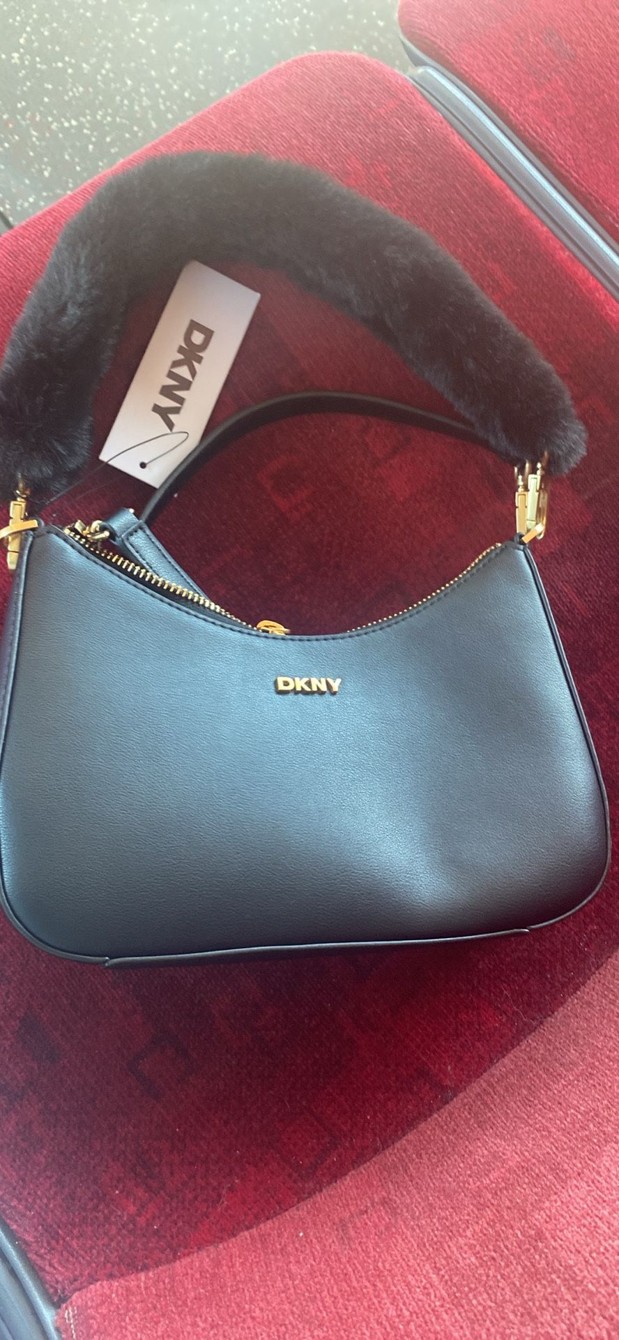 Dkny Purse