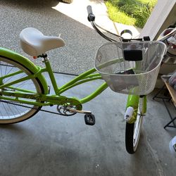 Electra 3Cruiser Bike