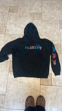 Playboy Sweater Large