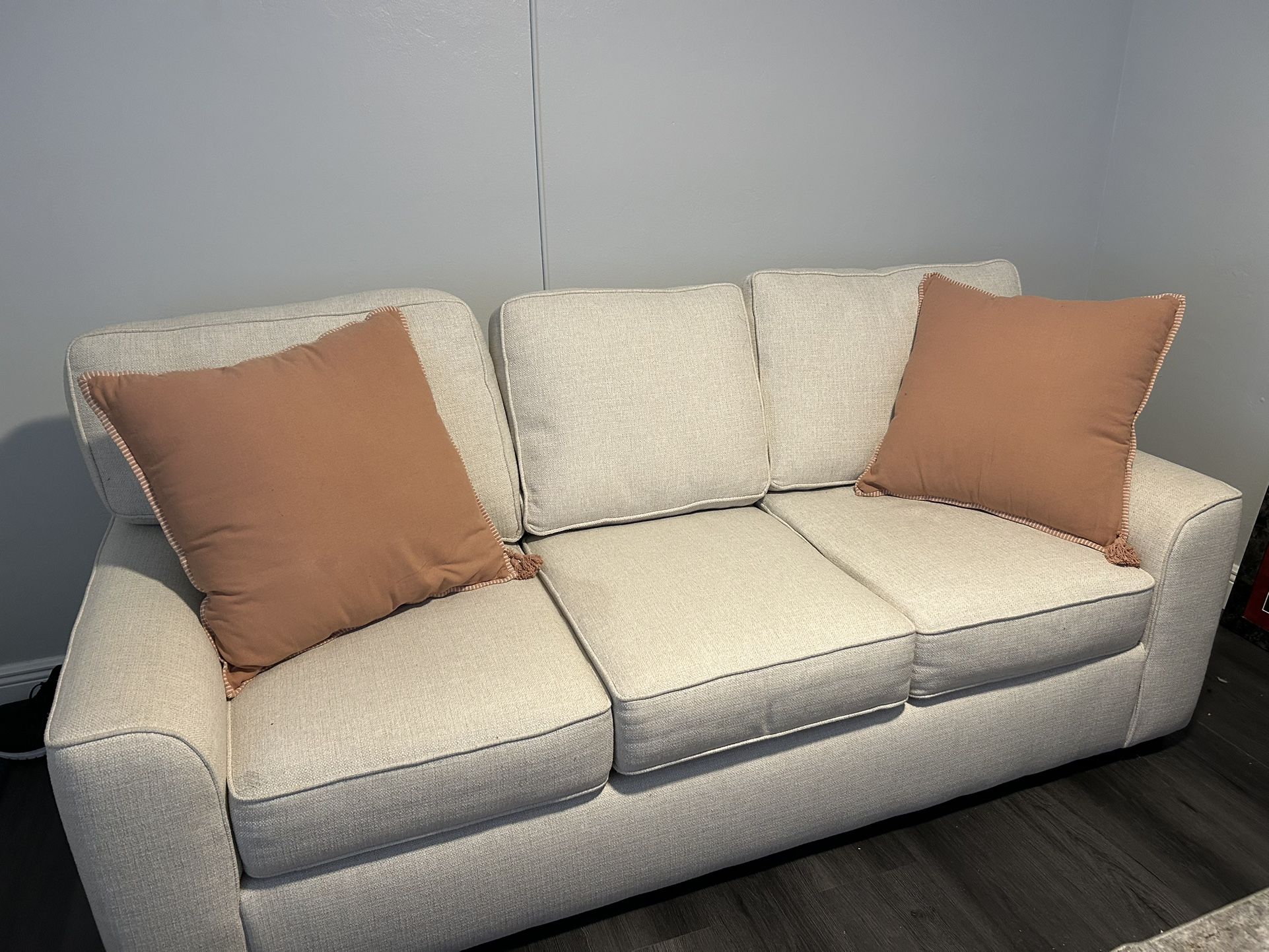 Sofa Bed 