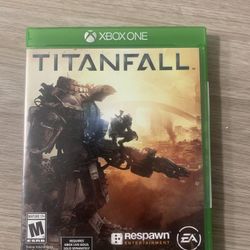 Titanfall (Xbox One)