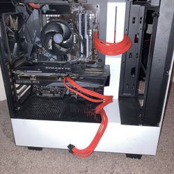 3060/3070 Ryzen 5 3600x