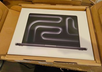 Apple MacBook Pro M5 2026