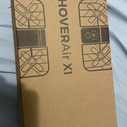 Hoverair X1 New 