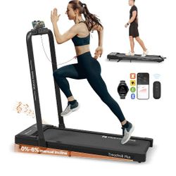 Mobvoi Home Treadmill Walking 