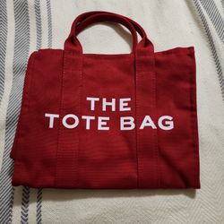 The Tote Bag